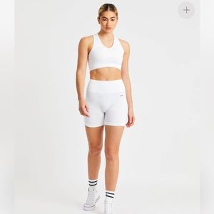 Aybl Balance 2 Shorts